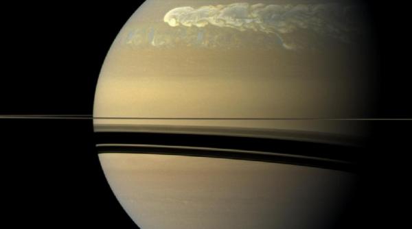 furtuna rara pe saturn