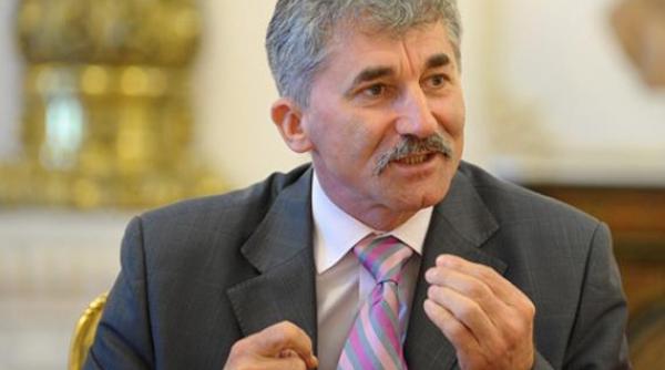 ioan oltean in pdl se discuta despre remaniere
