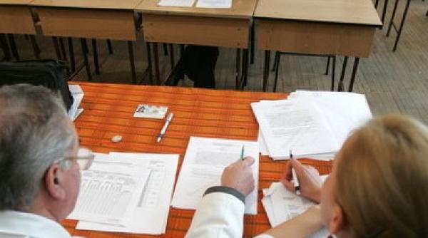 profesoare de la un liceu din sangeorz bai cercetate penal pentru trafic de influenta la bac