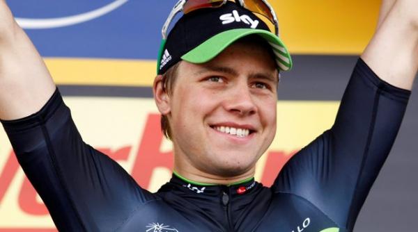 turul frantei boasson hagen erou in normandia