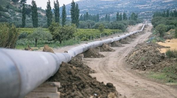 zacamant semnificativ de gaze naturale descoperit in oltenia