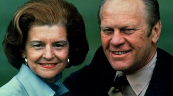 a murit betty ford fosta prima doamna a americii