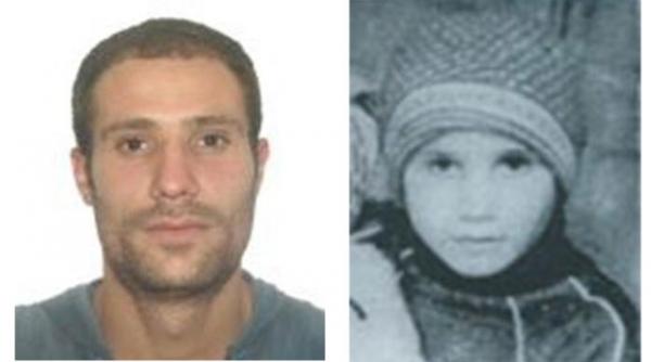 copil disparut gasit dupa 19 ani