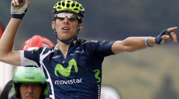 turul frantei alberto rui costa stralucitor pe ploaie