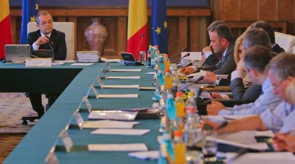 cabinetul cu zece doctori si un gimnast