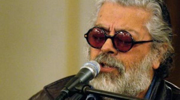 cantaretul argentinian facundo cabral a fost impuscat mortal