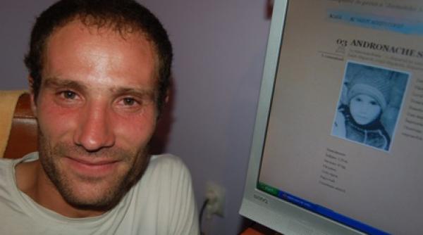 copil disparut si regasit dupa 19 ani