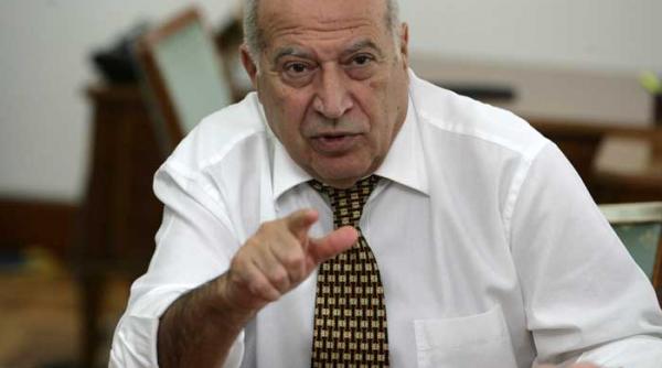 dan voiculescu ilicit cu explozie intarziata