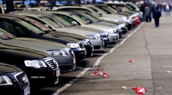 descinderi in targul vitan se cauta masini furate si piese de contrabanda