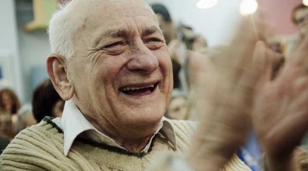 omul zilei tudor caranfil