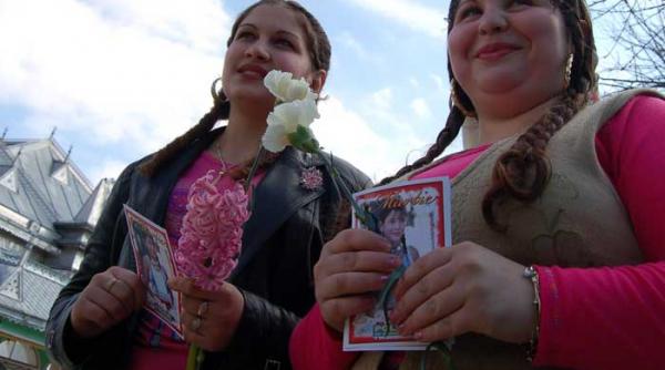 romanii arvuniti cu munca la tigani