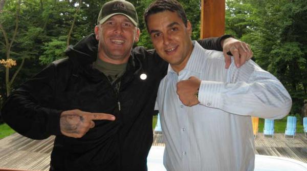 vedetele fac armata la antena 2