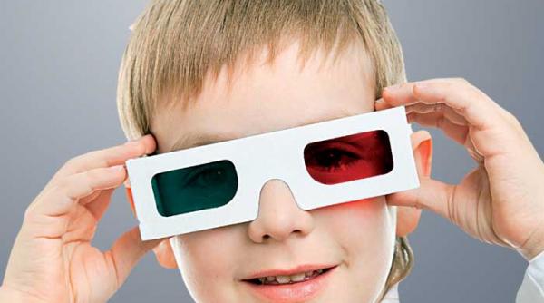 3d cu sau fara riscuri