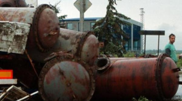 alerta chimica in bulgaria 2500 de oameni evacuti dupa o scurgere de substante chimice