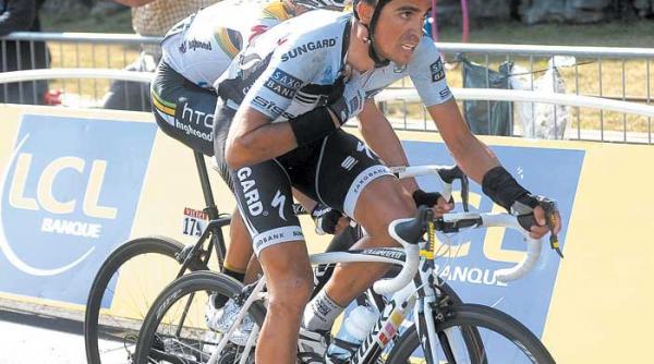 contador amana atacul