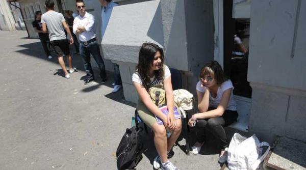 in coalitie s ar vrea un bacalaureat mai relaxat in toamna