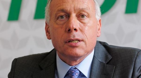 laszlo borbely suspectat de dna de trafic de influenta