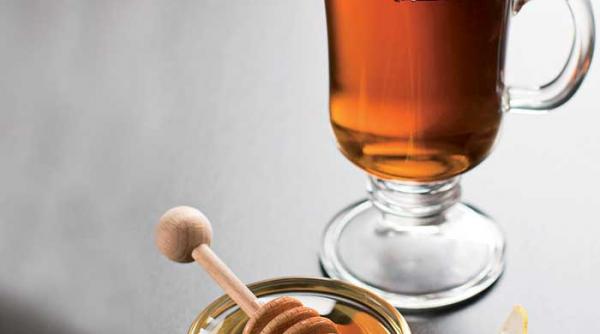 leacuri cu aroma de scortisoara