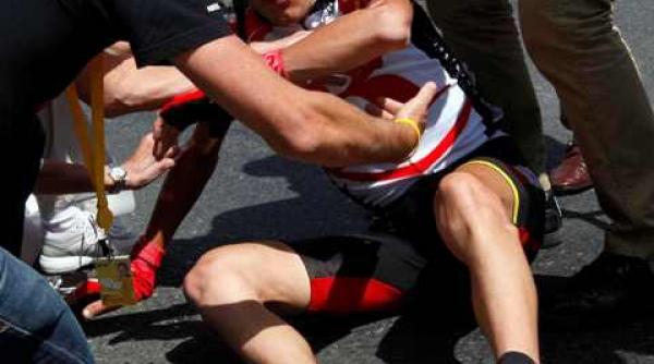 turul frantei s a predat si popovych