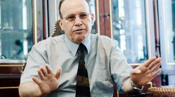 ahmad al zaabi siria a devenit o mare inchisoare