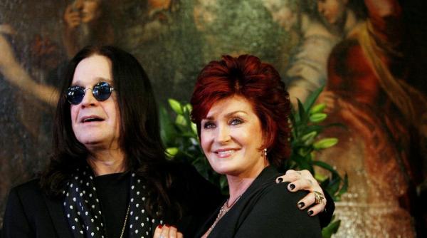 ozzy osbourne si a sarbatorit aniversarea casatoriei la pat