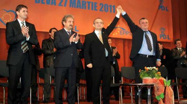 pdl blocheaza fonduri europene de 10 milioane de euro