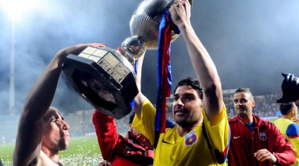 steaua si a incheiat pregatirile din austria cu o remiza 1 1 cu nk zagreb