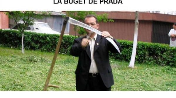 studiul ipp arata jefuirea si irosirea fondurilor europene