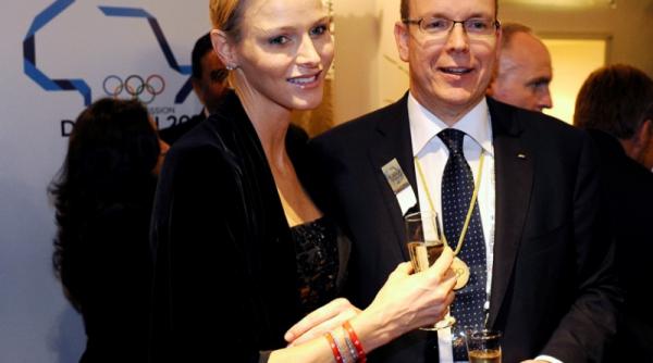 albert de monaco si charlene wittstock deja la un pas de divort