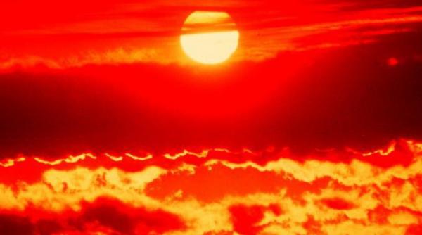 cod galben de canicula in toata tara atentionarea valabila intre 14 17 iulie