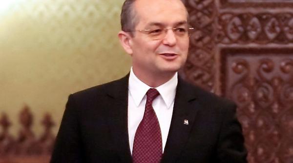 emil boc chemat de basescu la cotroceni