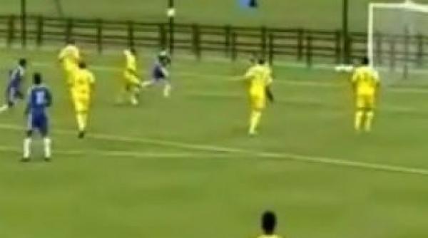 golul anului la primul meci al lui chelsea din noul sezon