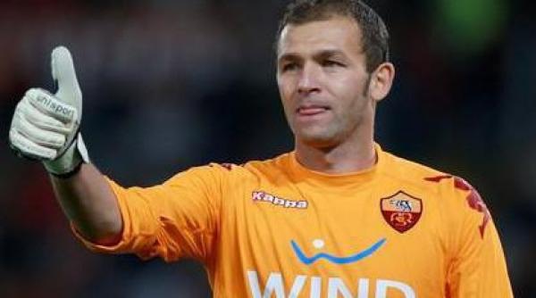 lobont raman la as roma mai am doi ani de contract