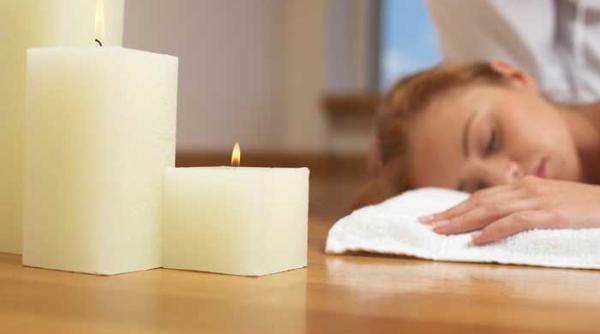 lumanarile parfumate mai ucigase ca tigarile