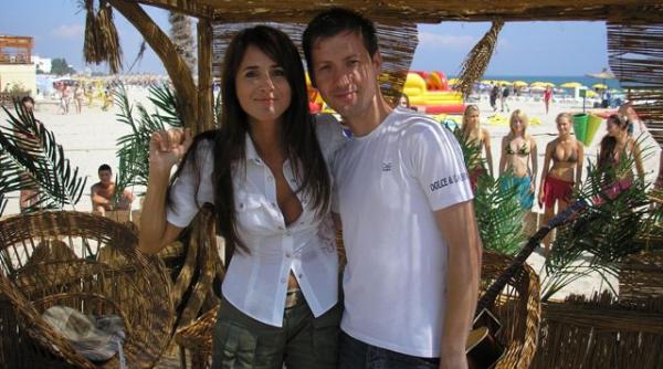 mesajul unui fan al madalinei manole