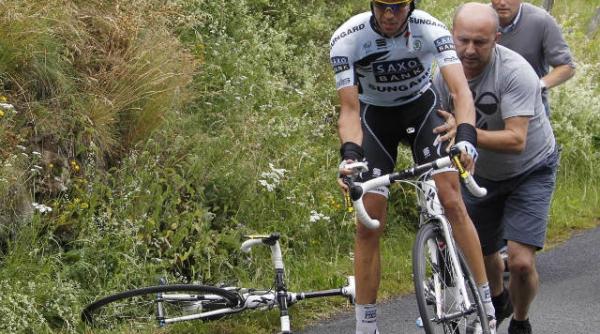 turul frantei contador se simte mai bine