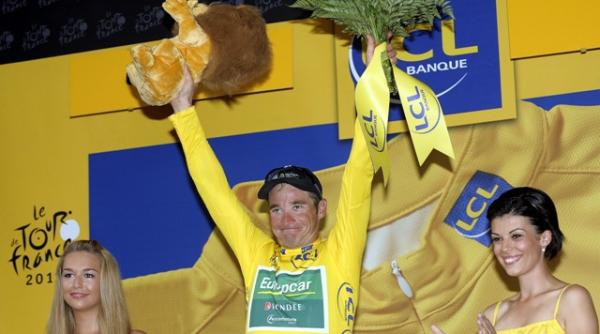 turul frantei voecklermania continua si azi