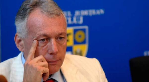 udmr face zid in jurul lui borbely