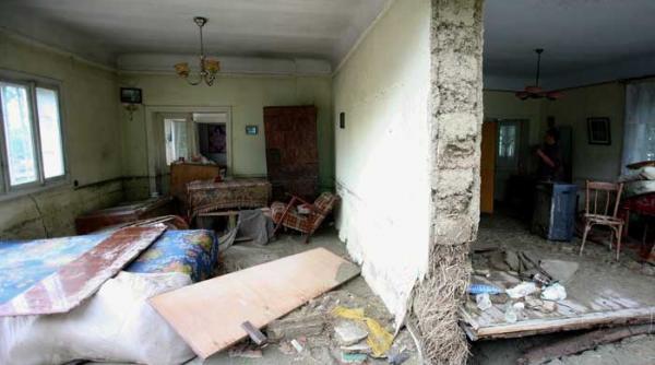 500 de lei amenda pentru neasigurarea casei