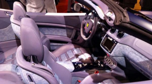 cum sa ti asortezi blugii cu masina