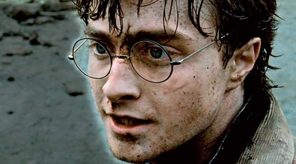 harry potter ultima vraja