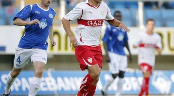 marica ar putea ramane in germania schalke 04 il doreste pe roman