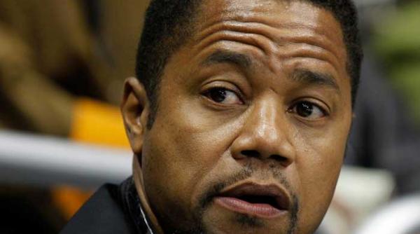 omul zilei cuba gooding jr