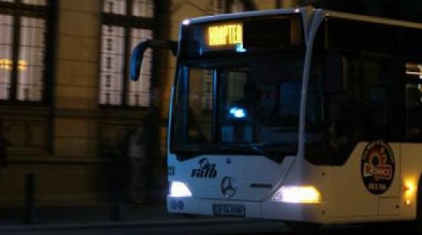 ratb introduce autobuze de noapte in capitala vezi lista completa a traseelor