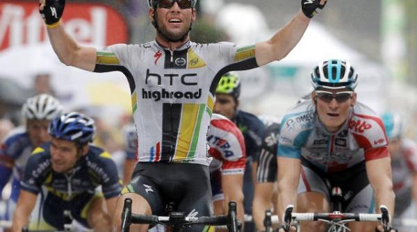 turul frantei cavendish a batut recordul de etape castigate in marea bucla