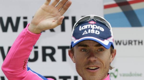 turul frantei cunego micul print