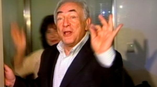 afacerea dsk pana la urma a violat o