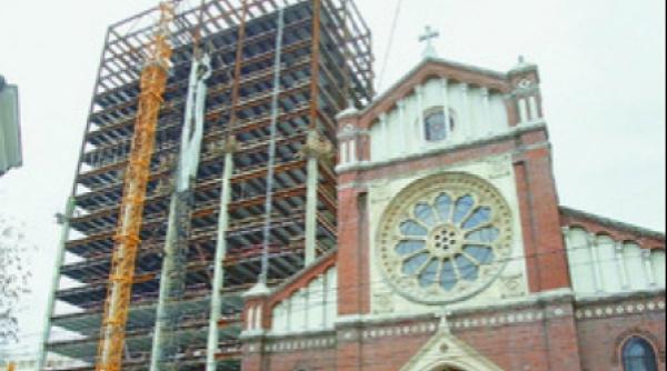 dezvoltatorul cathedral plaza va face plangere la cedo dupa anularea in instanta a autorizatiei de constructie