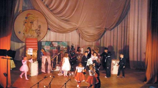 festivaluri fara nume pe banda rulanta