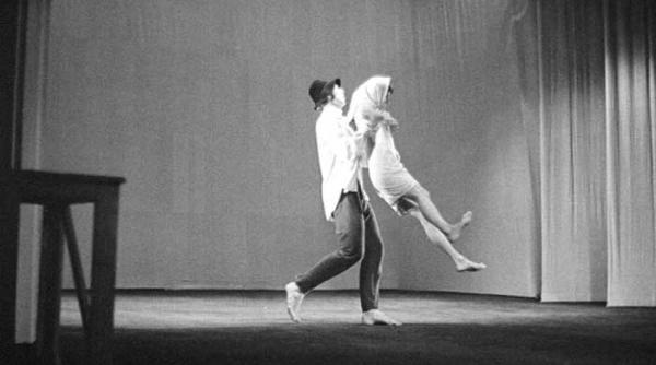 laudatio pentru o doamna